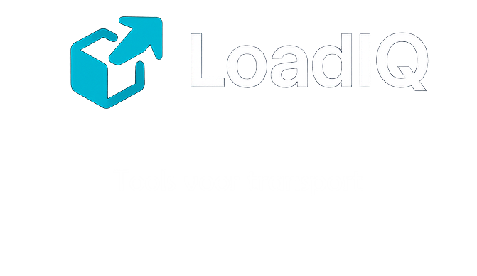 LoadiQ Logo
